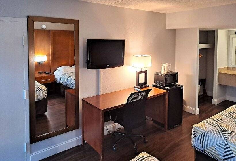 Отель Suites Catonsville Md Baltimore West