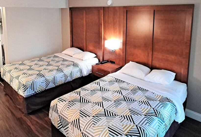 Отель Suites Catonsville Md Baltimore West