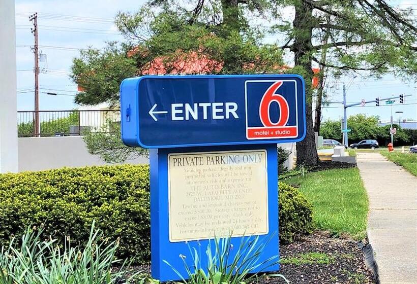 Отель Suites Catonsville Md Baltimore West