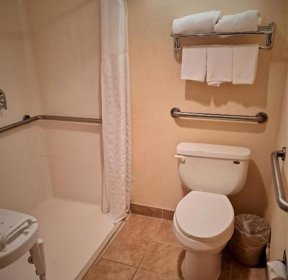Отель Suites Catonsville Md Baltimore West