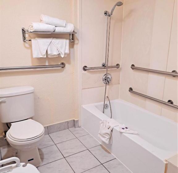 Отель Suites Catonsville Md Baltimore West