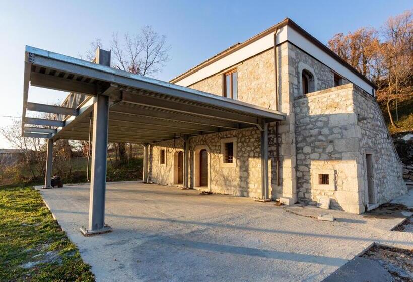 酒店 Tenuta San Martino