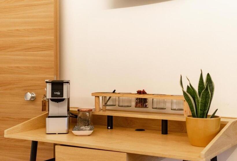 酒店 Tenuta San Martino