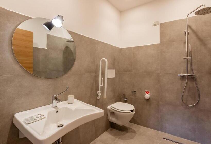 酒店 Tenuta San Martino