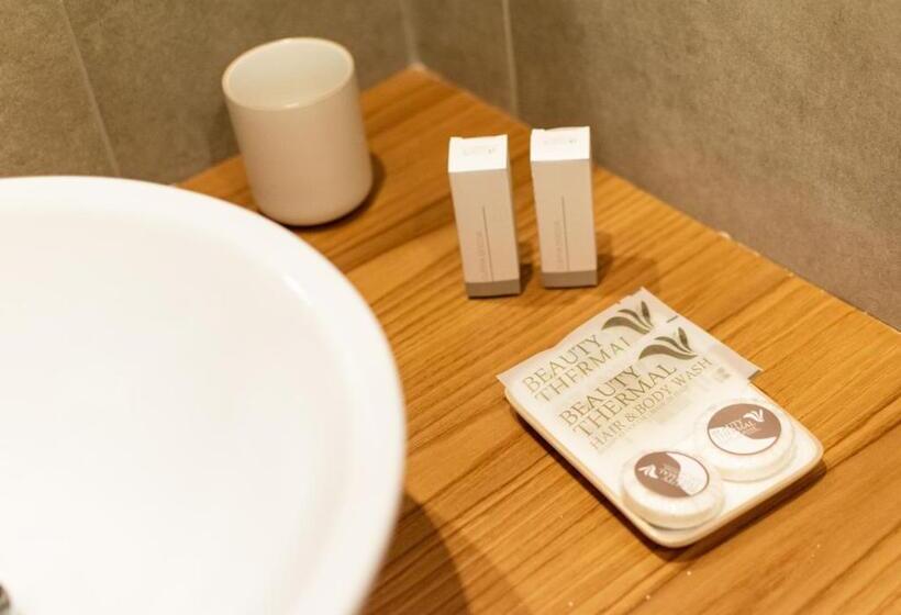 酒店 Tenuta San Martino