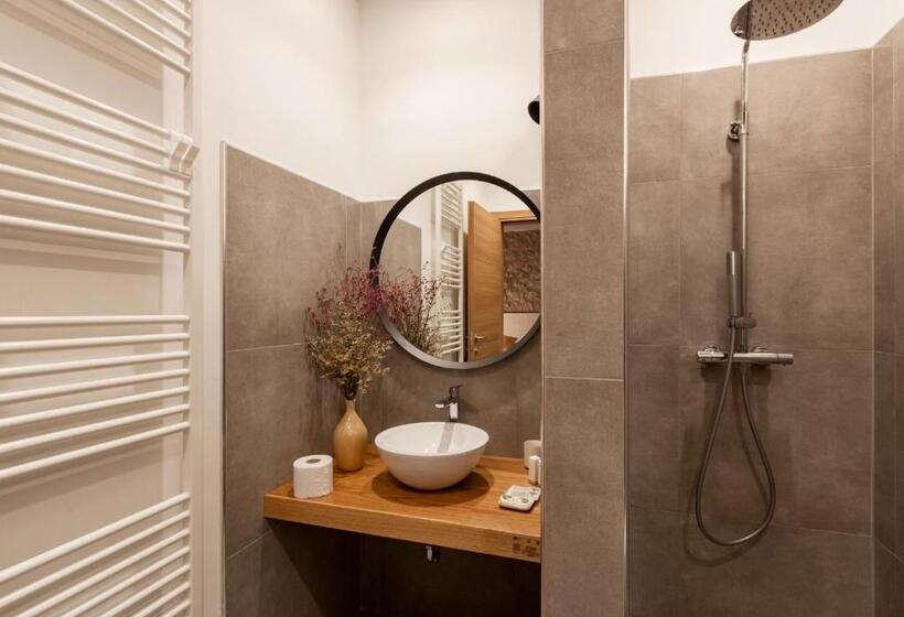 酒店 Tenuta San Martino