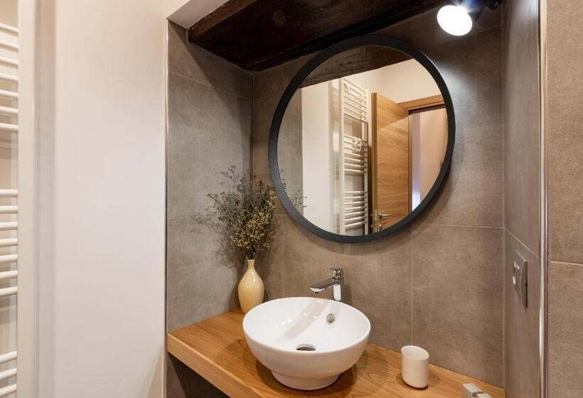 酒店 Tenuta San Martino