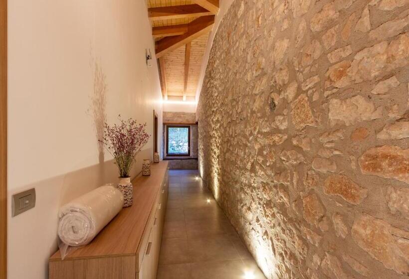 酒店 Tenuta San Martino