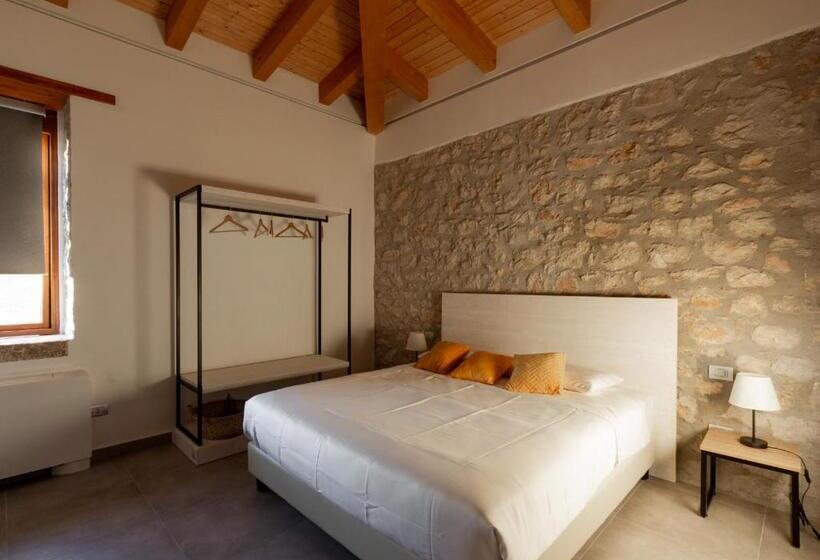 酒店 Tenuta San Martino