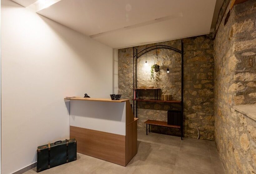 酒店 Tenuta San Martino