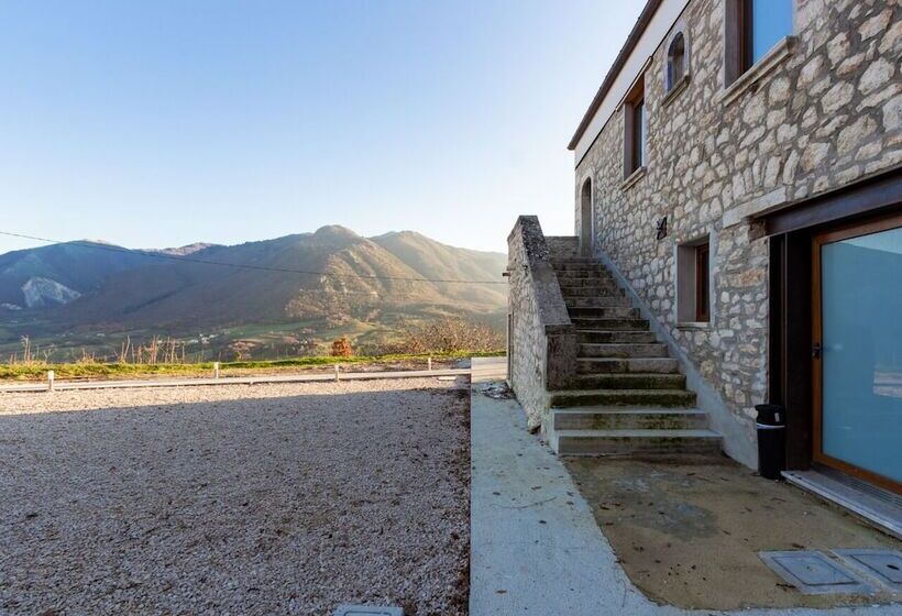 酒店 Tenuta San Martino