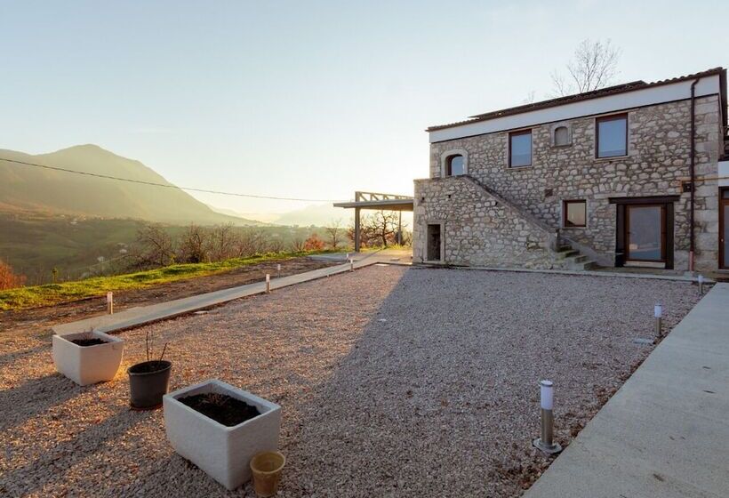 酒店 Tenuta San Martino