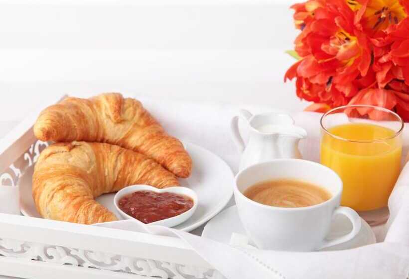 酒店 Tenuta San Martino