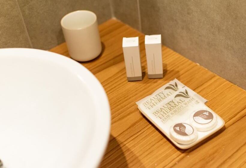 酒店 Tenuta San Martino