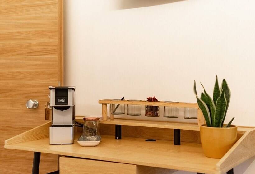 酒店 Tenuta San Martino