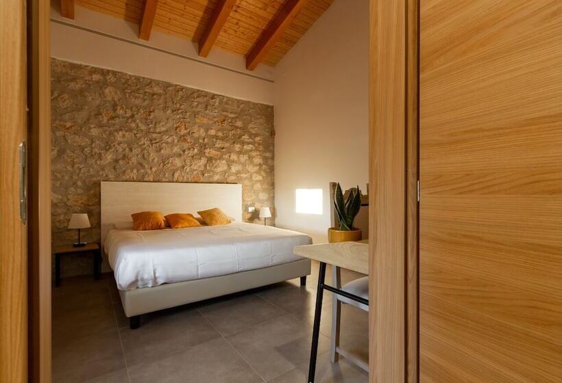 酒店 Tenuta San Martino