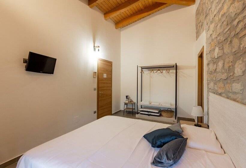 酒店 Tenuta San Martino