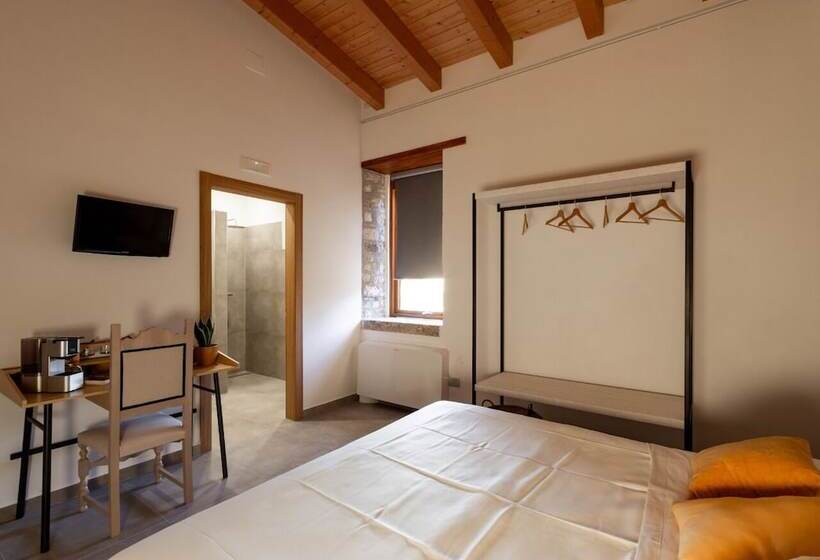 酒店 Tenuta San Martino