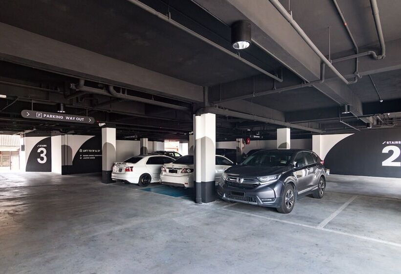 בית מלון כפרי The Bagan Suite