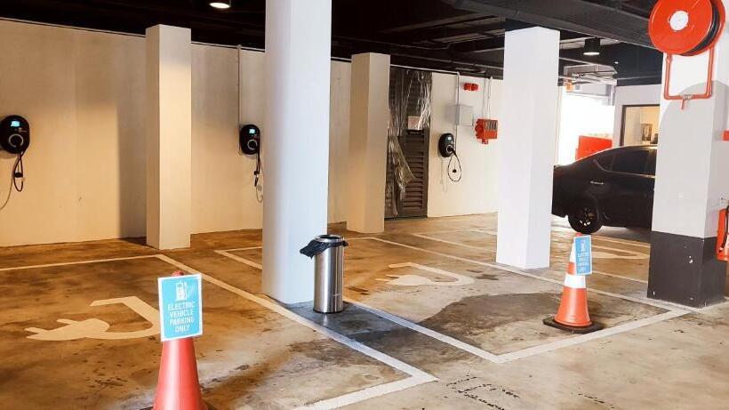 בית מלון כפרי The Bagan Suite