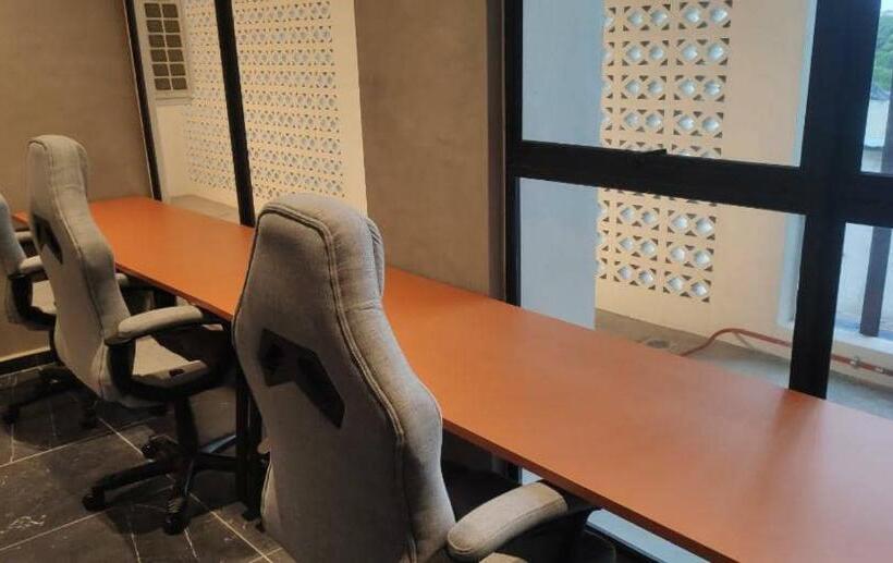 בית מלון כפרי The Bagan Suite