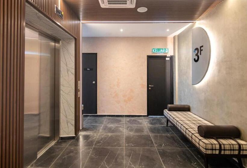 בית מלון כפרי The Bagan Suite