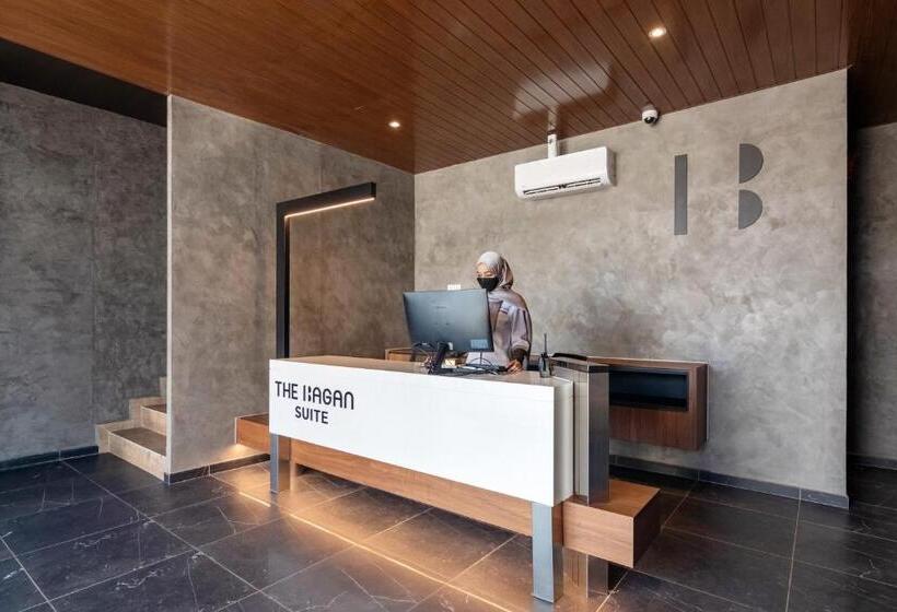 בית מלון כפרי The Bagan Suite