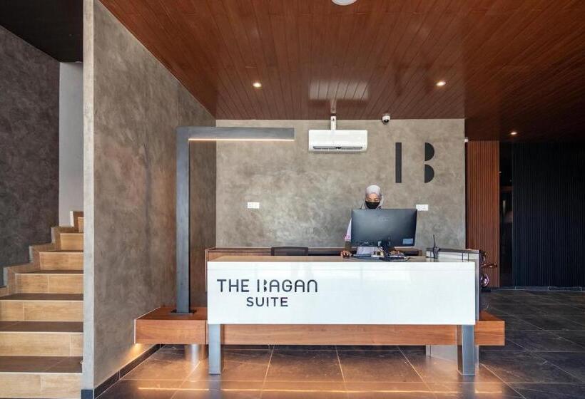 בית מלון כפרי The Bagan Suite