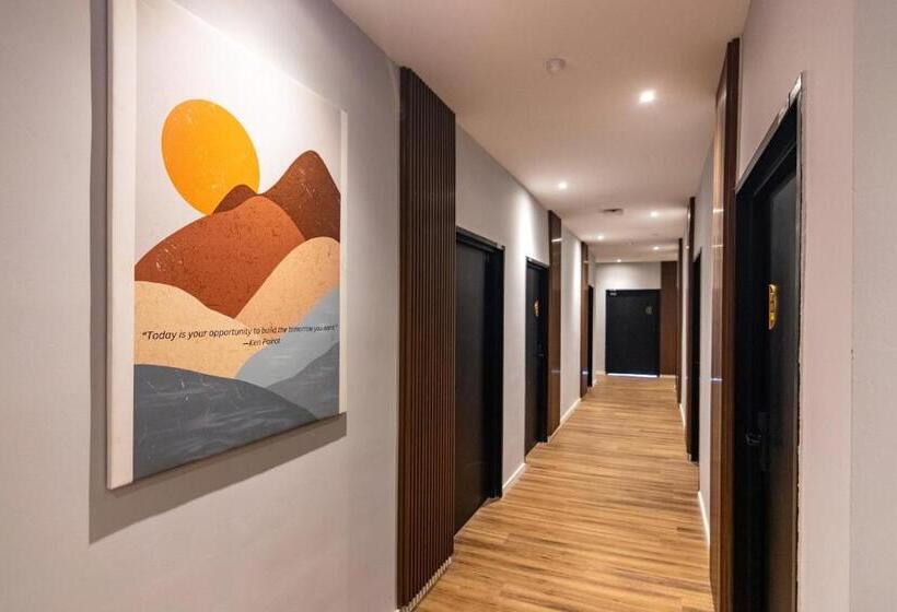 בית מלון כפרי The Bagan Suite