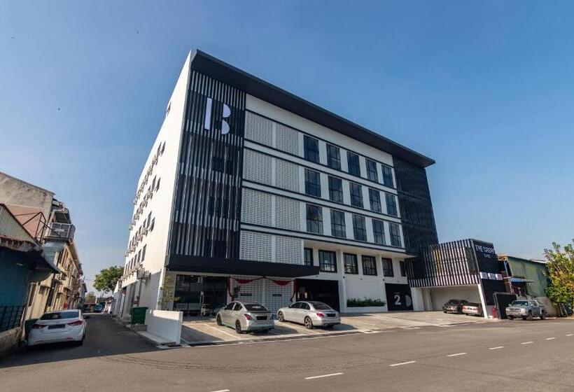 בית מלון כפרי The Bagan Suite