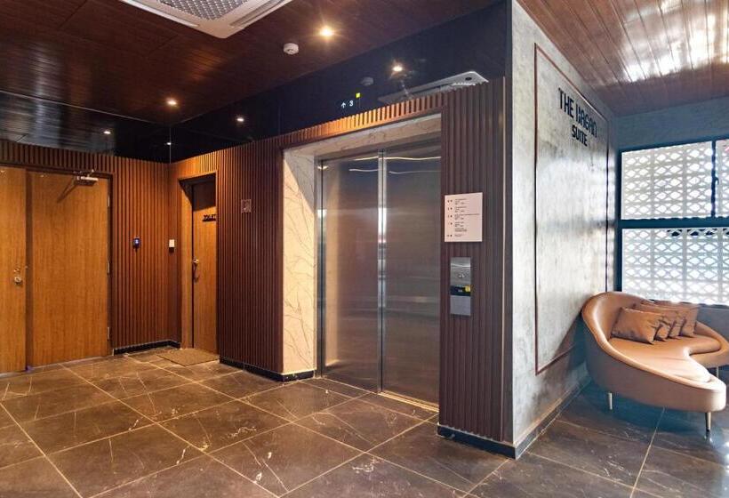 בית מלון כפרי The Bagan Suite