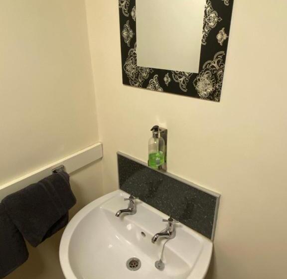 ホテル The Crown Inn Longtown