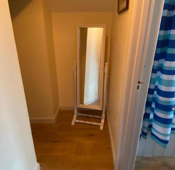 ホテル The Crown Inn Longtown