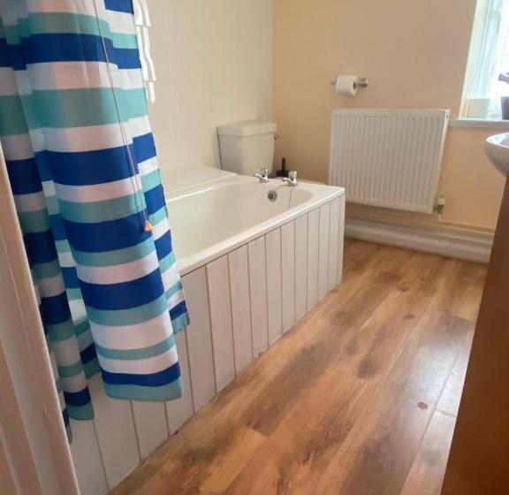 ホテル The Crown Inn Longtown