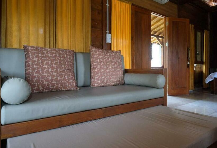 호텔 The Lavana Pondok Anugerah