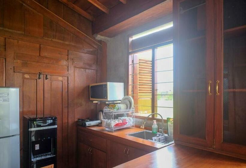 호텔 The Lavana Pondok Anugerah