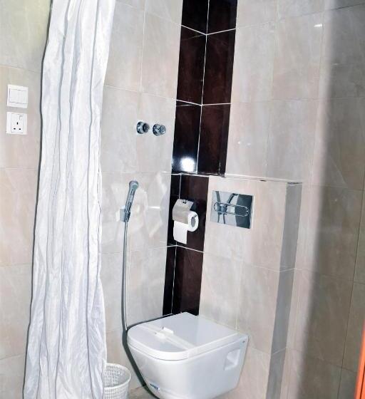 فندق ورده تولين Tulen Rose