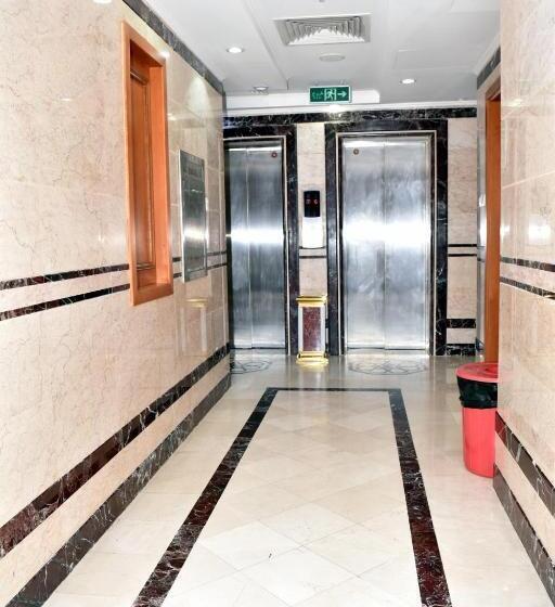 فندق ورده تولين Tulen Rose