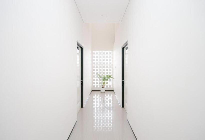 Szálloda Urbanview B Syariah Lumajang By Reddoorz