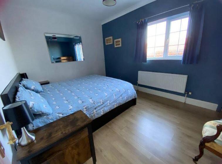 Отель Wellbet Farm