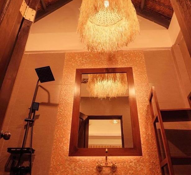 هتل White Hut Villas By Asog Resort