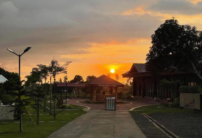 هتل White Hut Villas By Asog Resort