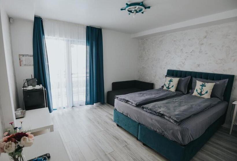 Отель Wpo   Wild Pike Oasis