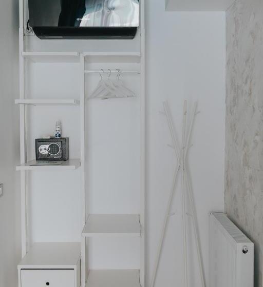 Отель Wpo   Wild Pike Oasis