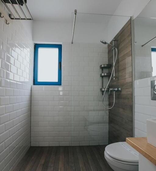 Отель Wpo   Wild Pike Oasis