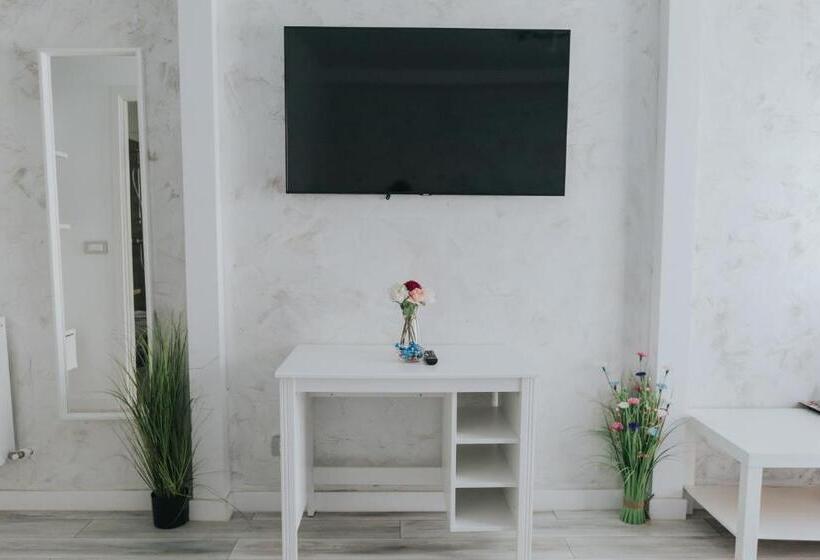 Отель Wpo   Wild Pike Oasis