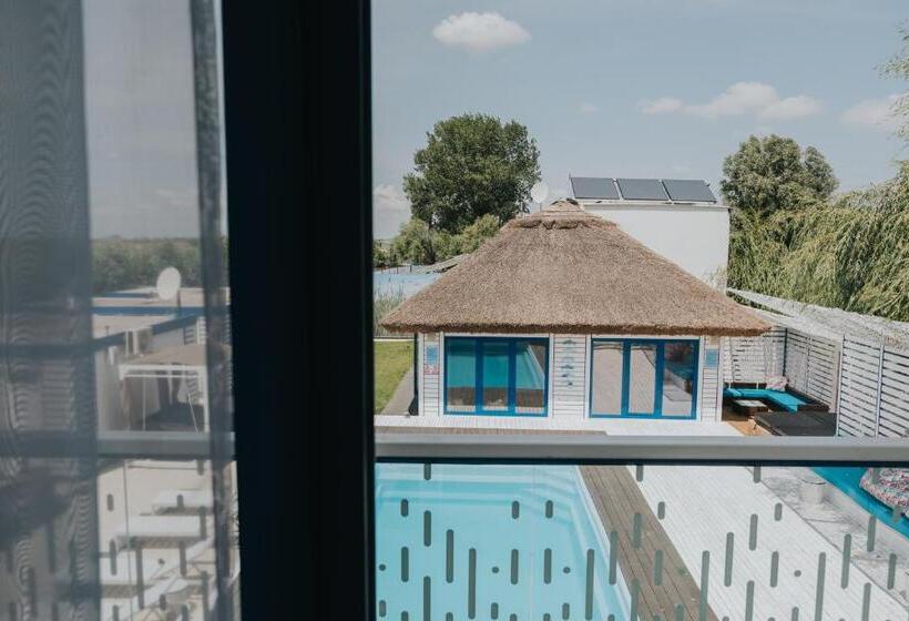 Отель Wpo   Wild Pike Oasis