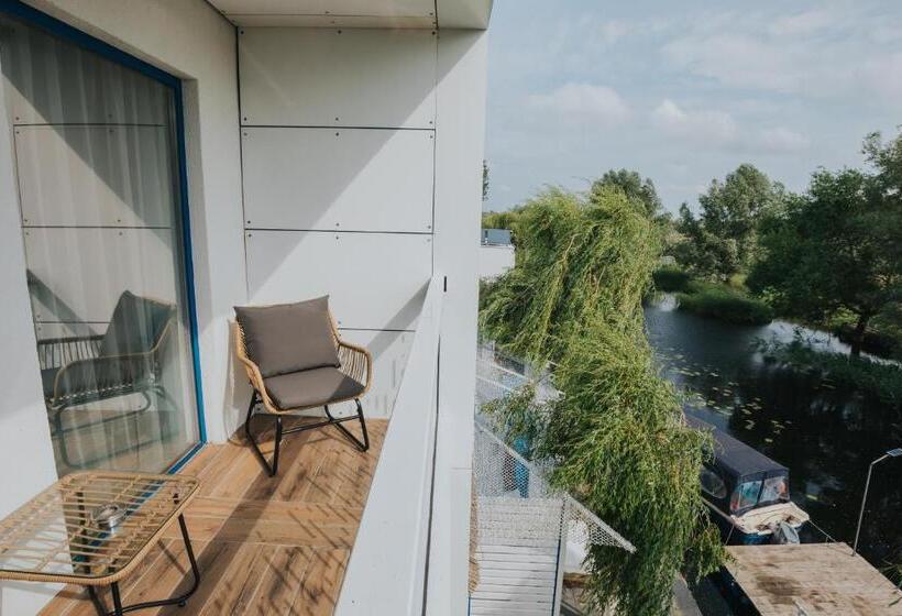 Отель Wpo   Wild Pike Oasis