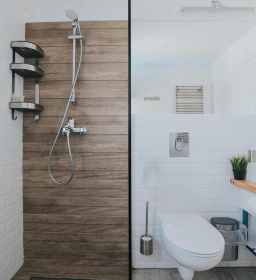 Отель Wpo   Wild Pike Oasis