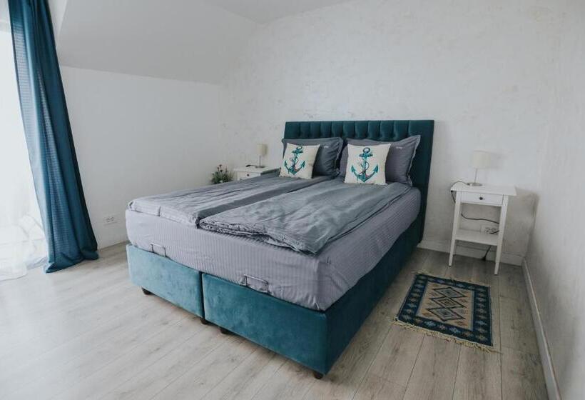 Отель Wpo   Wild Pike Oasis